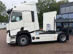 Renault T 480 Turbo Compound SLEEPER CAB SPIEGEL CAMERA...