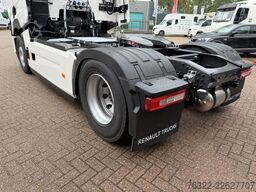 Renault T 480 Turbo Compound SLEEPER CAB SPIEGEL CAMERA...
