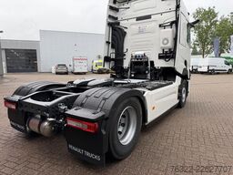 Renault T 480 Turbo Compound SLEEPER CAB SPIEGEL CAMERA...