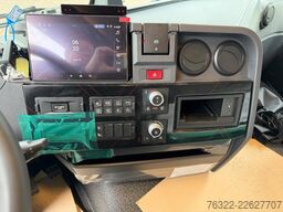 Renault T 480 Turbo Compound SLEEPER CAB SPIEGEL CAMERA...