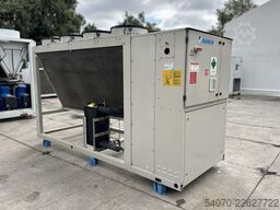 Used Industrial Chiller Daikin - 154.4 kW | With warranty
