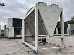 Used Industrial Chiller Daikin - 154.4 kW | With warranty