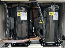 Used Industrial Chiller Daikin - 154.4 kW | With warranty