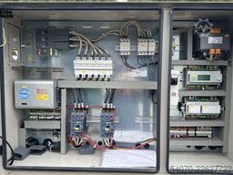 Used Industrial Chiller Daikin - 154.4 kW | With warranty