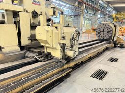 Ikegai TNC 75 x 7000