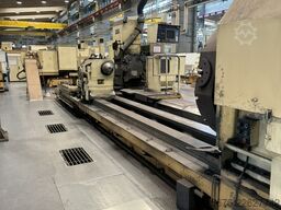 Ikegai TNC 75 x 7000