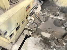 Ikegai TNC 75 x 7000