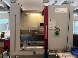 Akira Seiki RMV700APC