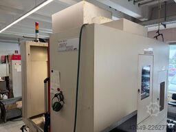 Akira Seiki RMV700APC