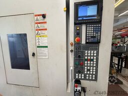 Akira Seiki RMV700APC
