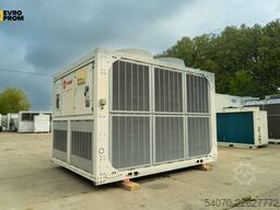 Used Industrial Chiller TRANE - 143.6 kW | With warranty