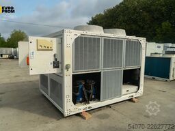 Used Industrial Chiller TRANE - 143.6 kW | With warranty