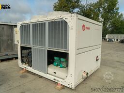 Used Industrial Chiller TRANE - 143.6 kW | With warranty