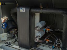 Used Industrial Chiller TRANE - 143.6 kW | With warranty