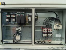 Used Industrial Chiller TRANE - 143.6 kW | With warranty