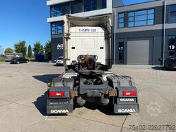 Scania G410 Highline / Retarder / Automatic