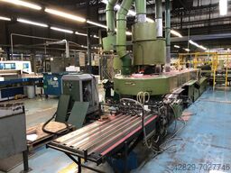 MÜLLER MARTINI Normbinder 3001 NB 2 S