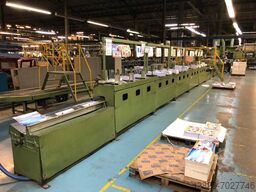 MÜLLER MARTINI Normbinder 3001 NB 2 S