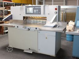 Wohlenberg CUT-Tec 92