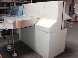 Wohlenberg CUT-Tec 92