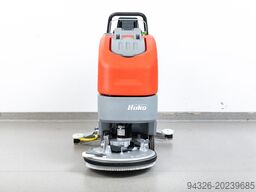 Hako Scrubmaster B45 TB510 - 2016y - 709h