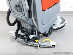 Hako Scrubmaster B45 TB510 - 2016y - 709h