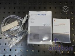 Gebr. Liebisch KEA 300 Constanzo