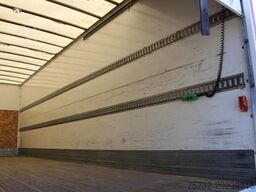 Mercedes-Benz Antos 1830 E6 Koffer 7,7m   LBW   Rolltor