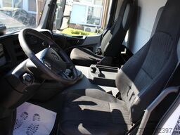Mercedes-Benz Antos 1830 E6 Koffer 7,7m   LBW   Rolltor