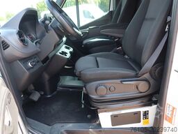 Mercedes-Benz Sprinter 317 Koel/Vries L2/H2 220 Volt stekker