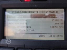 SOR IBERICA City trailer Koel/Vries+ klep 2500kg Bi-temp Ca...
