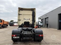 Mercedes-Benz Actros 1845 (PERFECT CONDITION / EURO 5)