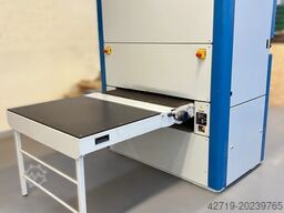 Bütfering Optimat SCO 111 - Diamond C + Lack