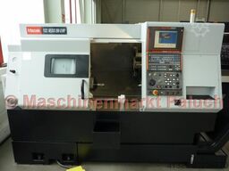 MAZAK Quick Turn Nexus 200-II MY