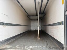 SCANIA P320 6x2*4 Carrier Supra 1250 Mt 9.65 m. box