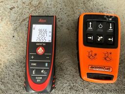 SCANIA P320 6x2*4 Carrier Supra 1250 Mt 9.65 m. box