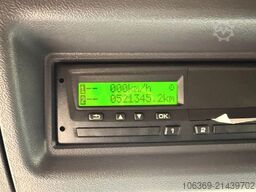 SCANIA P320 6x2*4 Carrier Supra 1250 Mt 9.65 m. box