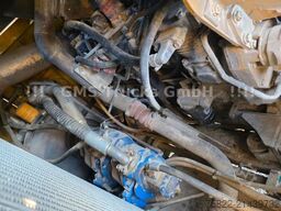  crusher Brecher Rubble Master RM 100 / Motor NEU