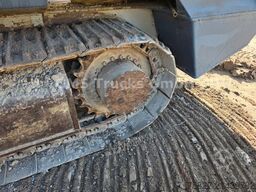  crusher Brecher Rubble Master RM 100 / Motor NEU