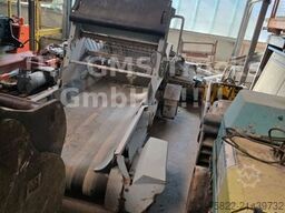  crusher Brecher Rubble Master RM 100 / Motor NEU