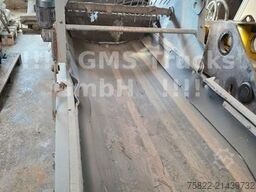  crusher Brecher Rubble Master RM 100 / Motor NEU