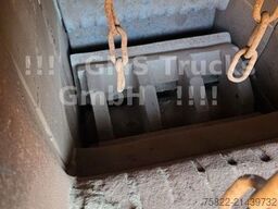  crusher Brecher Rubble Master RM 100 / Motor NEU