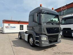 MAN TGS 18.460 * ALCOA * ADR * KIPPHYDRAULIK  *