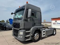 MAN TGS 18.460 * ALCOA * ADR * KIPPHYDRAULIK  *