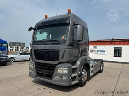 MAN TGS 18.460 * ALCOA * ADR * KIPPHYDRAULIK  *