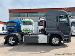 MAN TGS 18.460 * ALCOA * ADR * KIPPHYDRAULIK  *