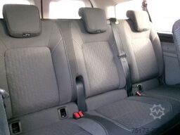FORD Transit Custom Kombi 320 L2H1 Limited AHK LED