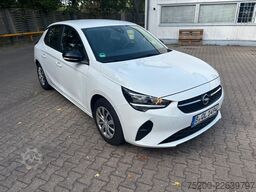 OPEL Corsa F Edition