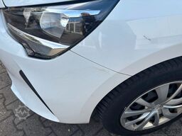 OPEL Corsa F Edition