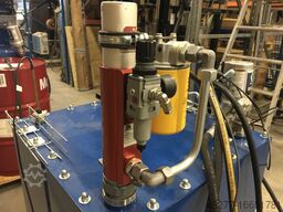 Lubrication Unit 01S-T3N